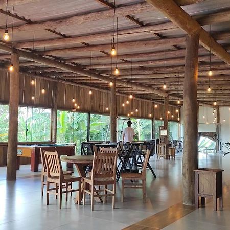 Fazenda Brotas Sp Otel Dış mekan fotoğraf