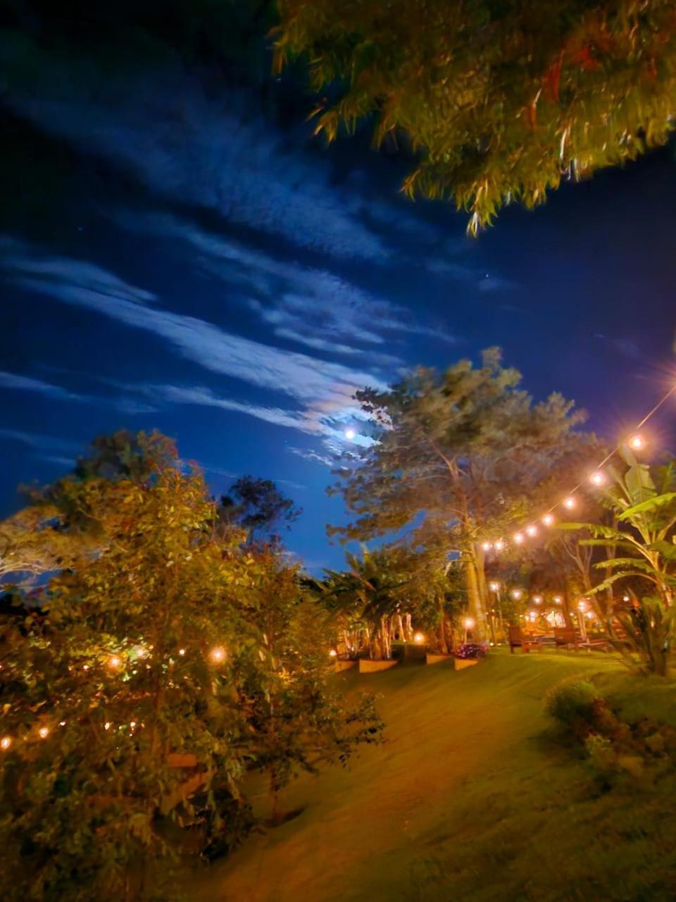 Fazenda Brotas Sp Otel Dış mekan fotoğraf