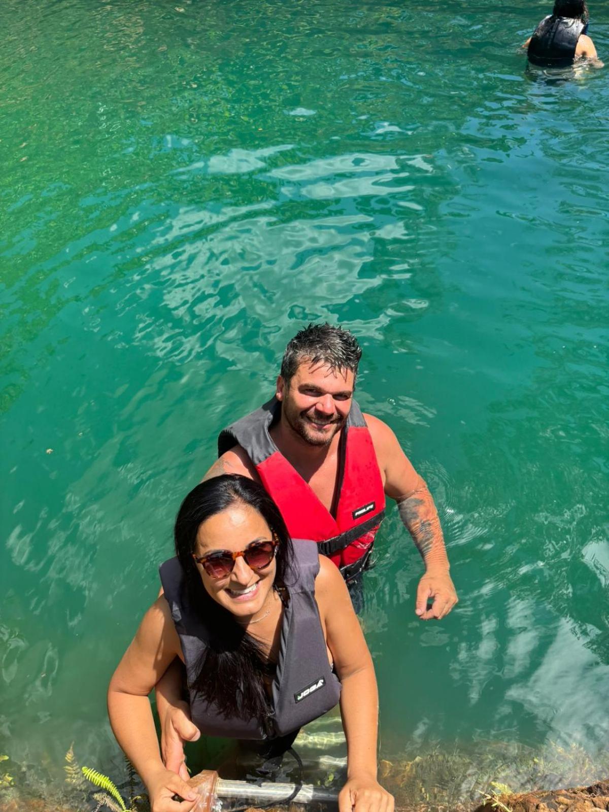 Fazenda Brotas Sp Otel Dış mekan fotoğraf