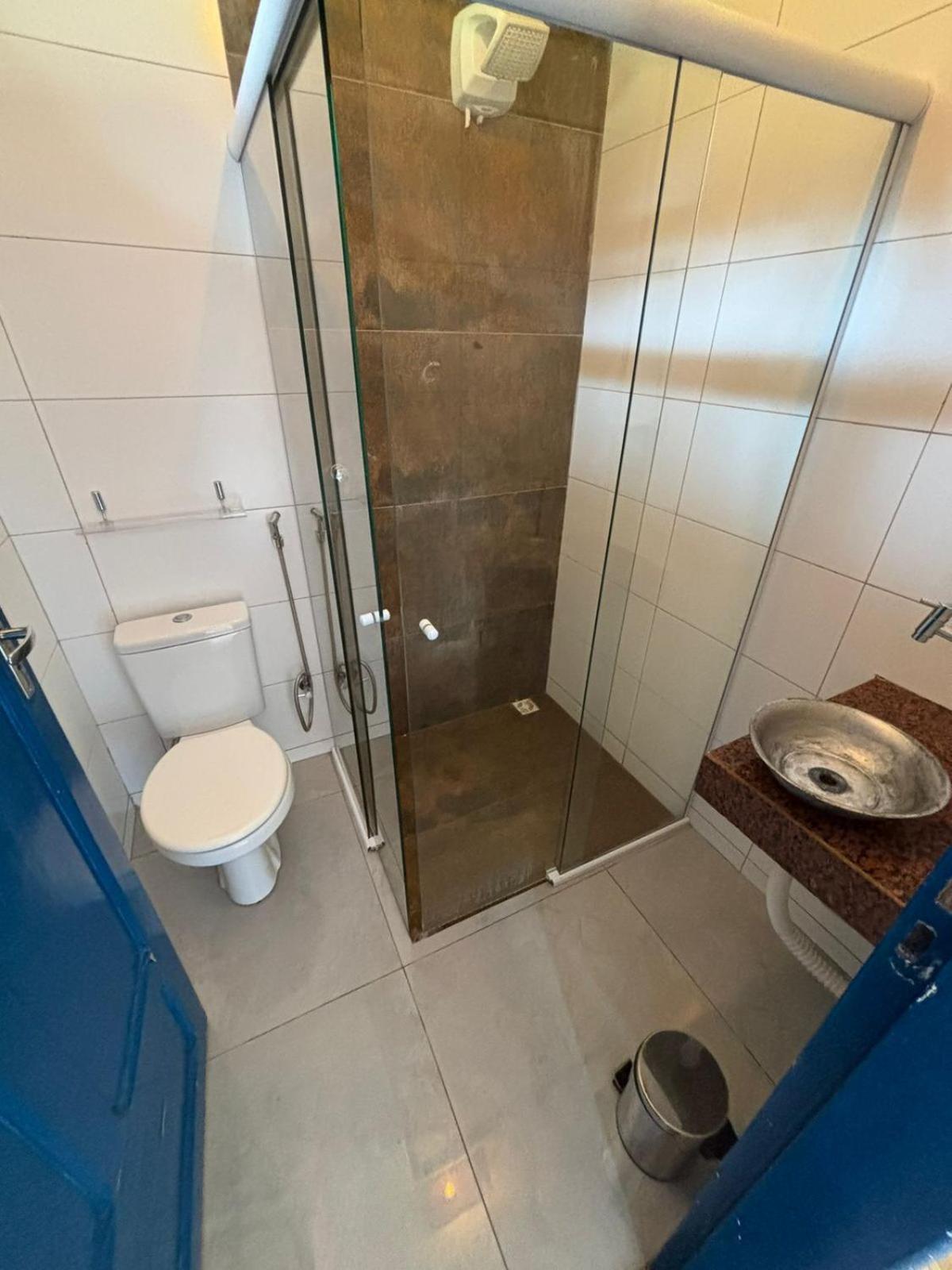 Fazenda Brotas Sp Otel Dış mekan fotoğraf