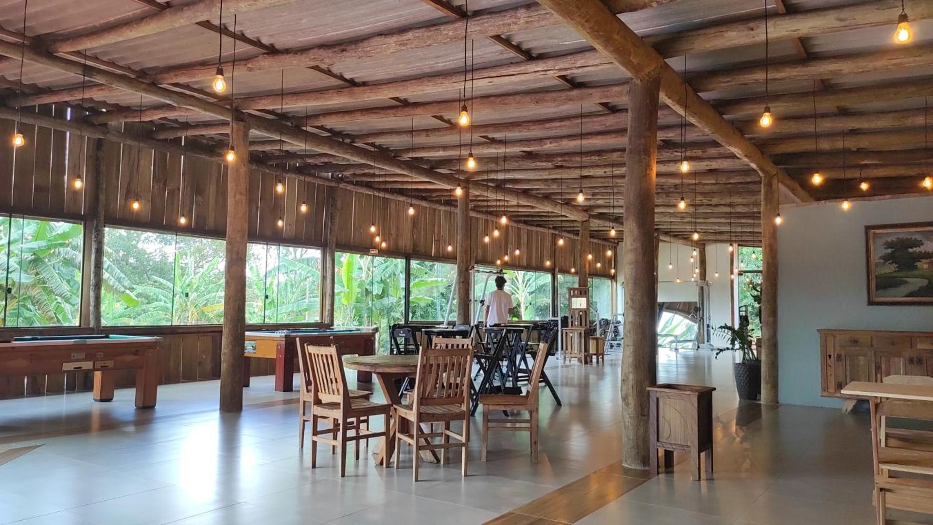 Fazenda Brotas Sp Otel Dış mekan fotoğraf
